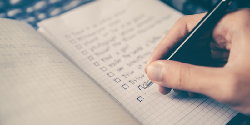 How to Build Real Accountability