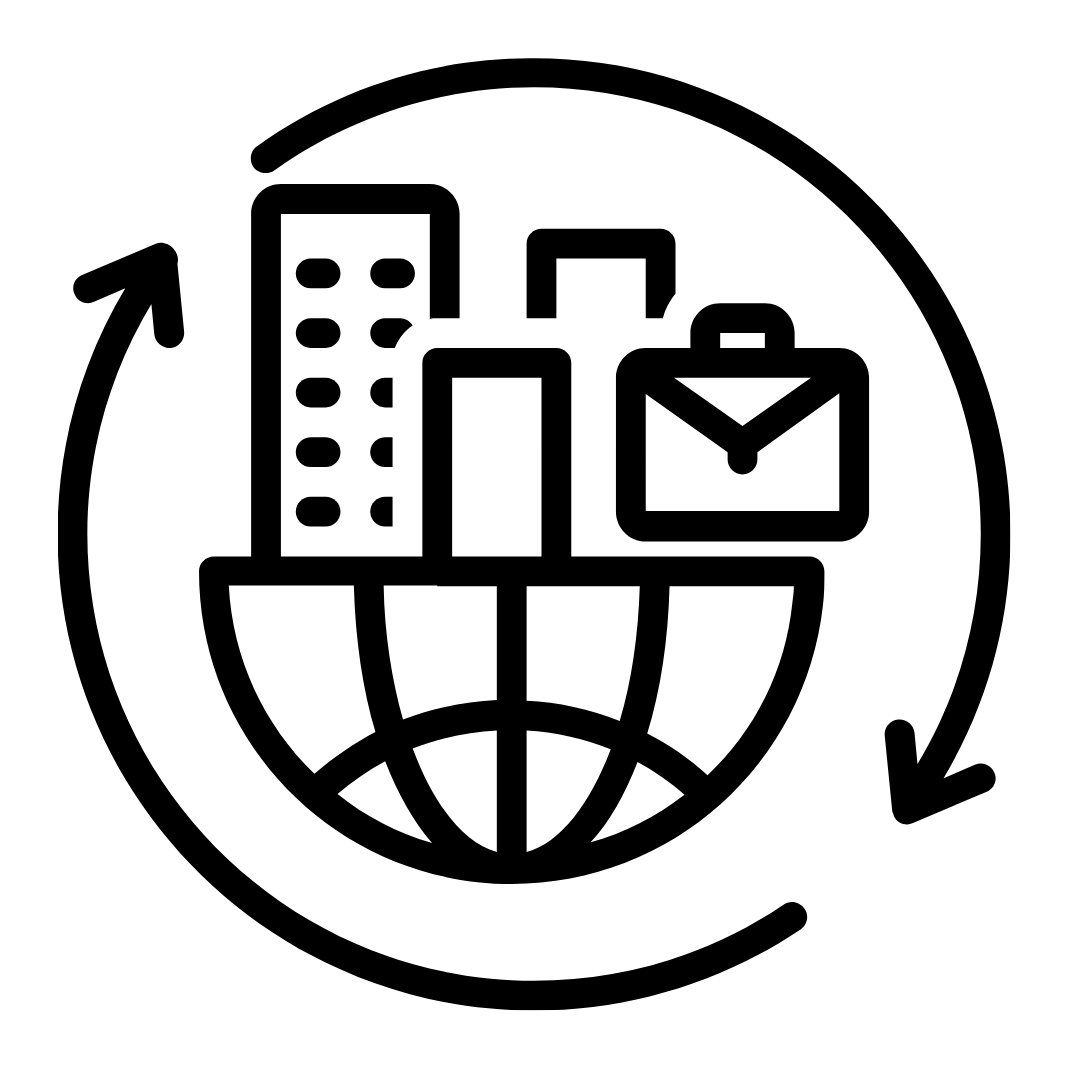 Manufacturing and trade